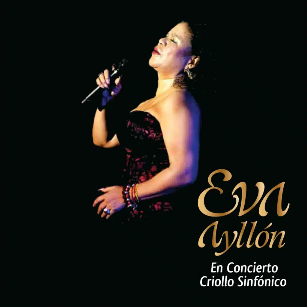 Criollo Sinfónico En Concierto (Live)