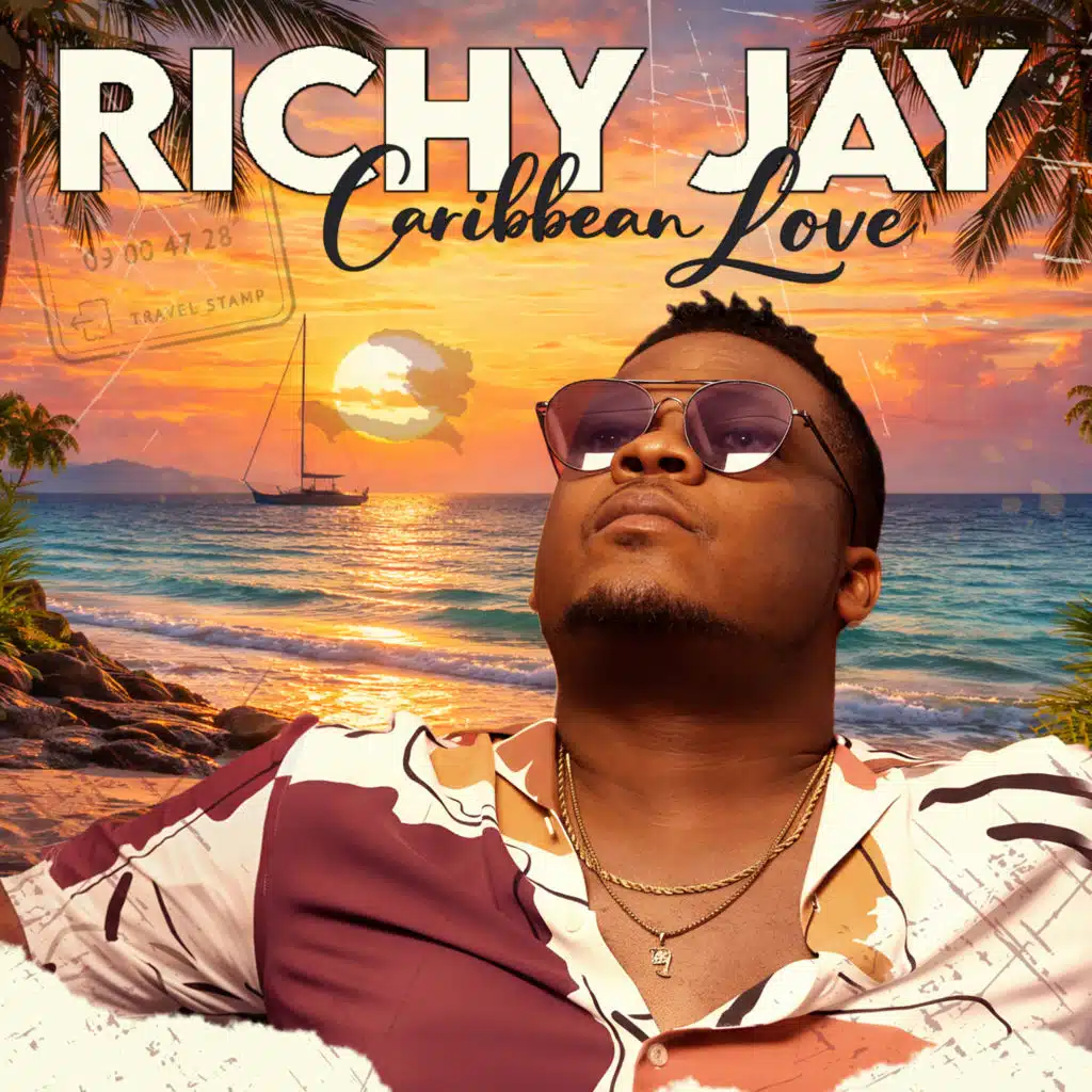 Richy Jay