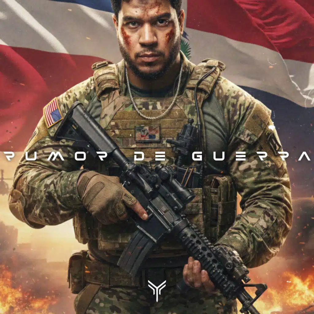 Rumor De Guerra