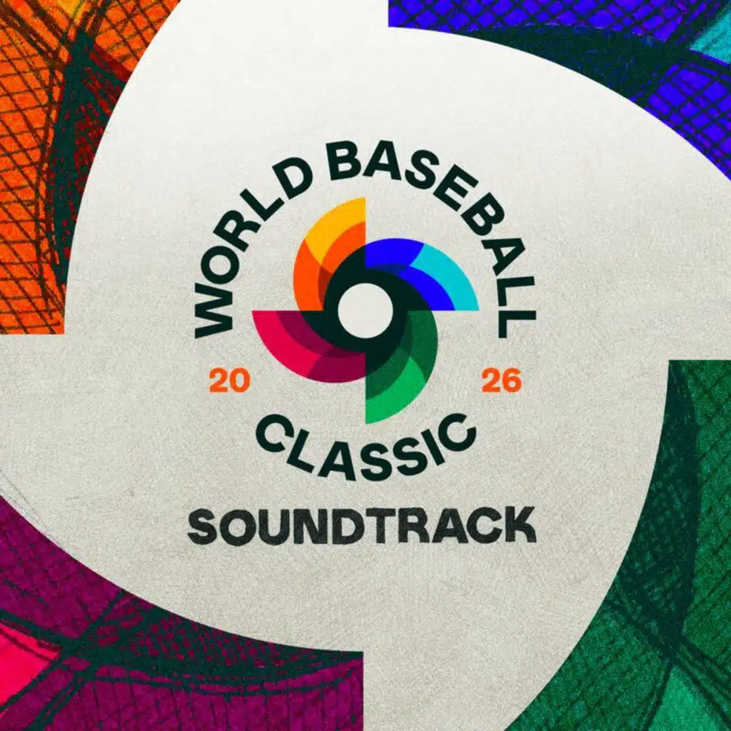 2026 World Baseball Classic