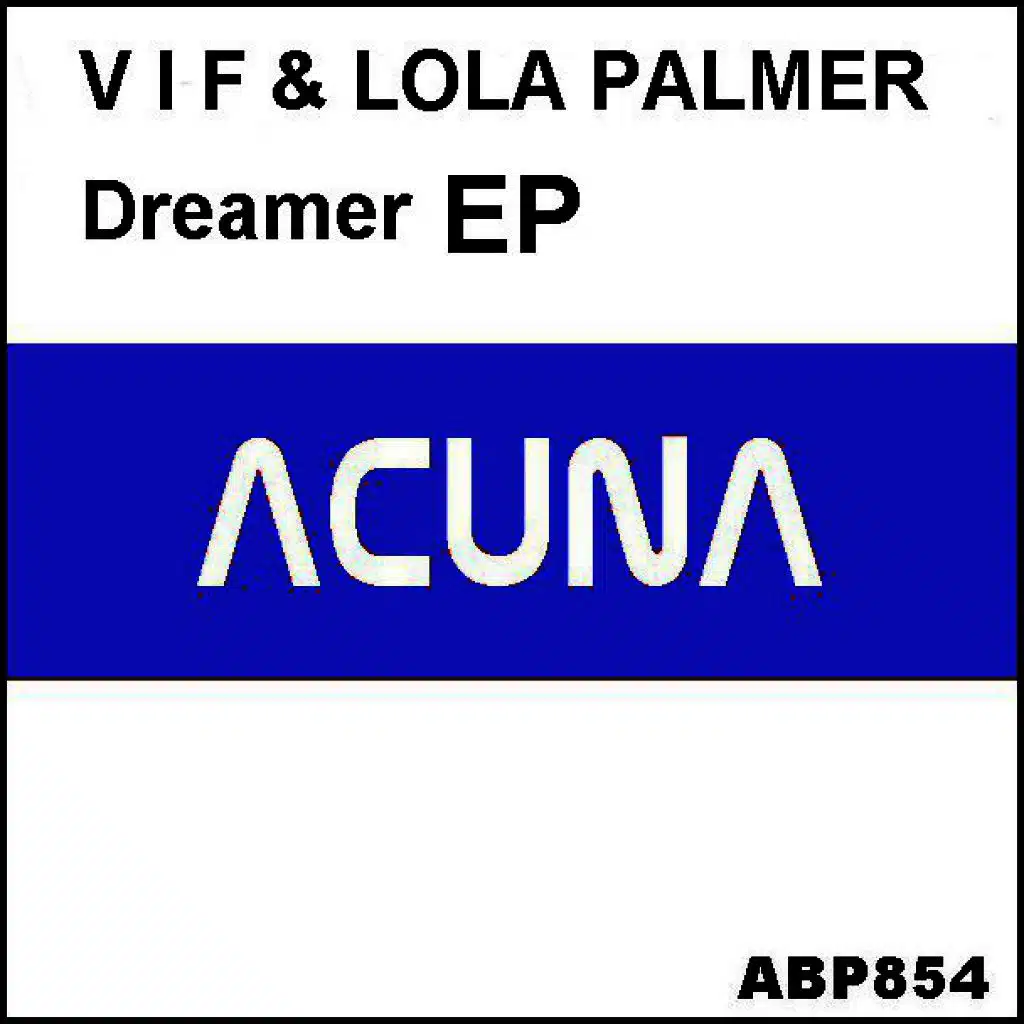 Dreamer (D.Chmelyuk Remix)