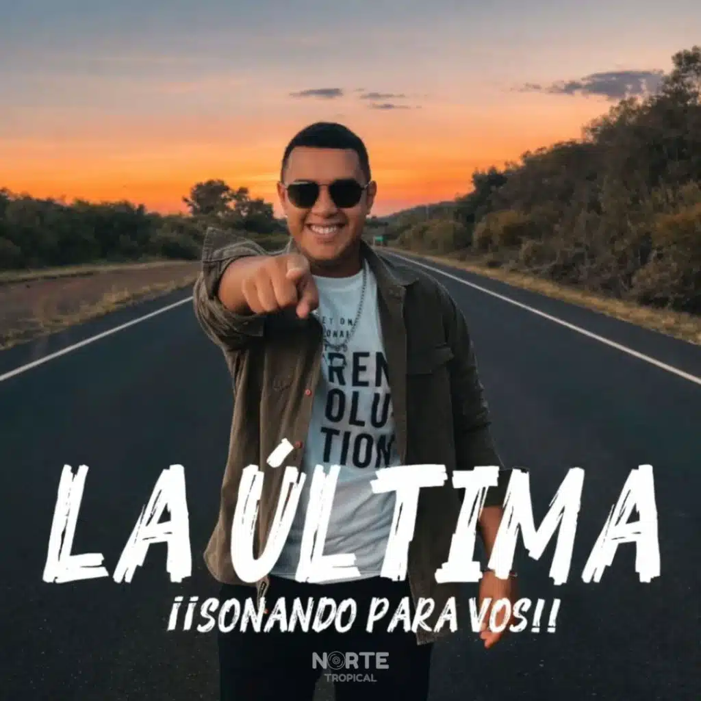 La Ultima