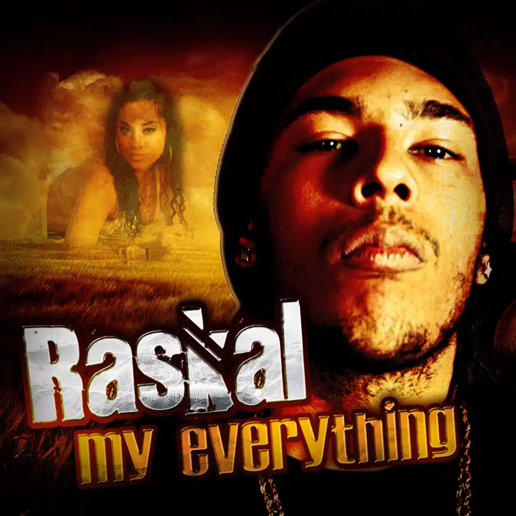 My Everything feat. Abm