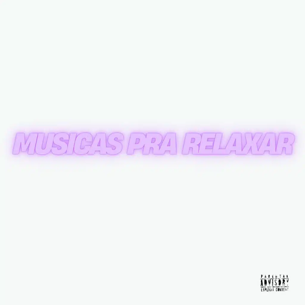 MUSICAS PRA RELAXAR Vol .1