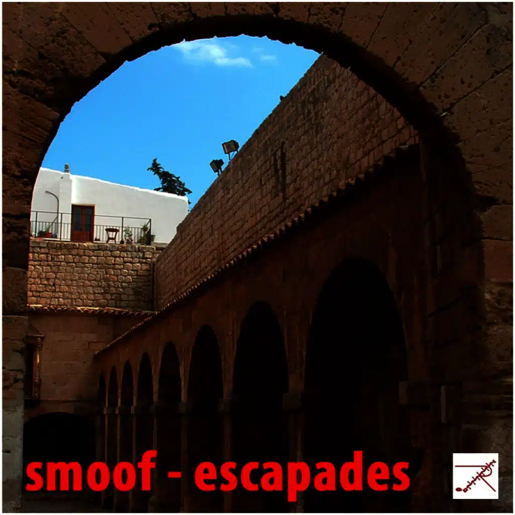 Escapades