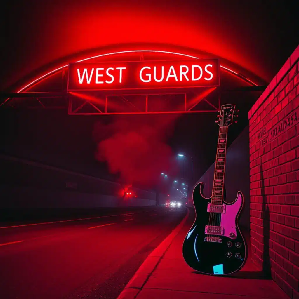 West Guards
