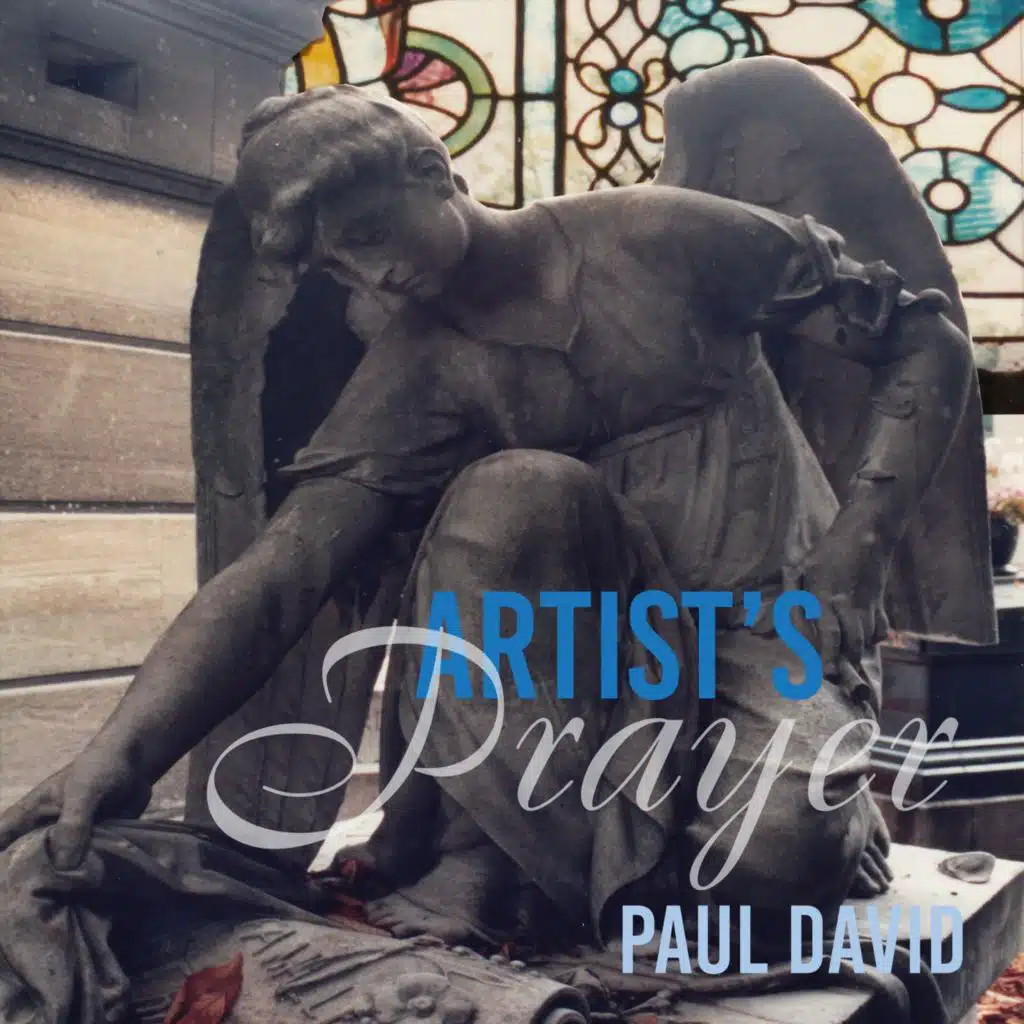 Artist's Prayer