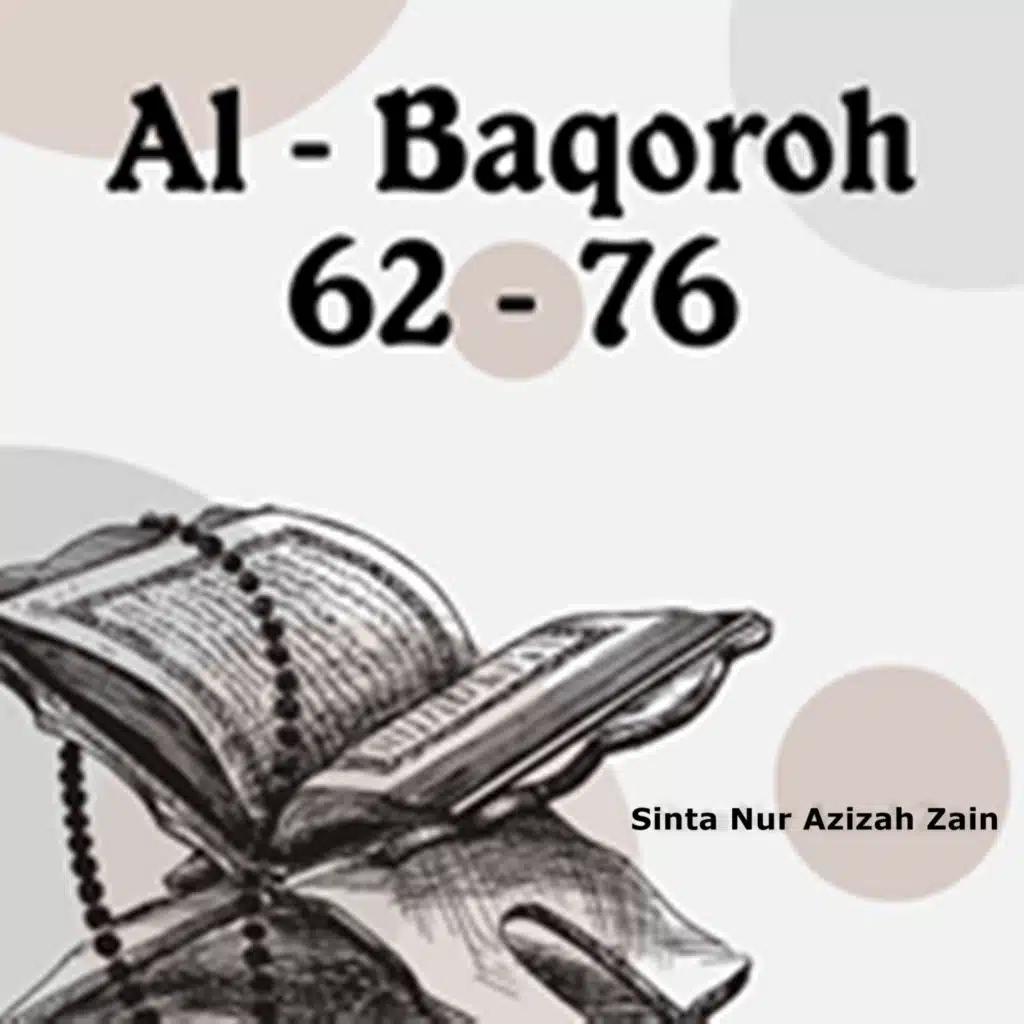 Al-baqoroh 62-76