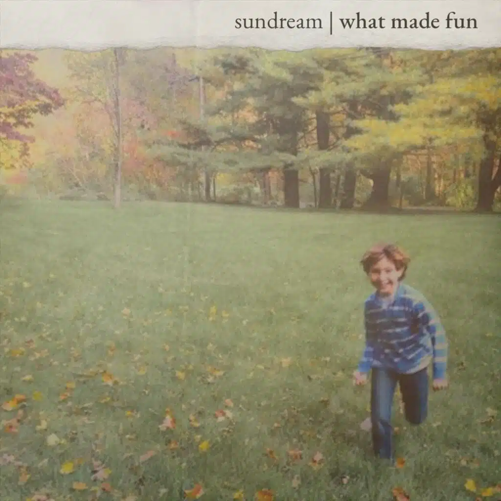 Sundream