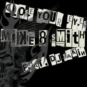 Close Your Eyes (Club Mix)