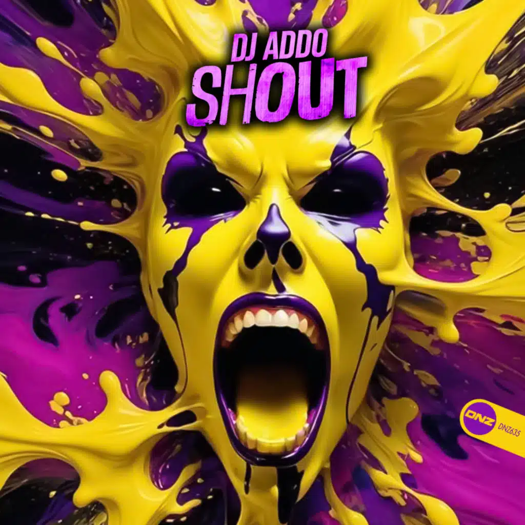 Shout