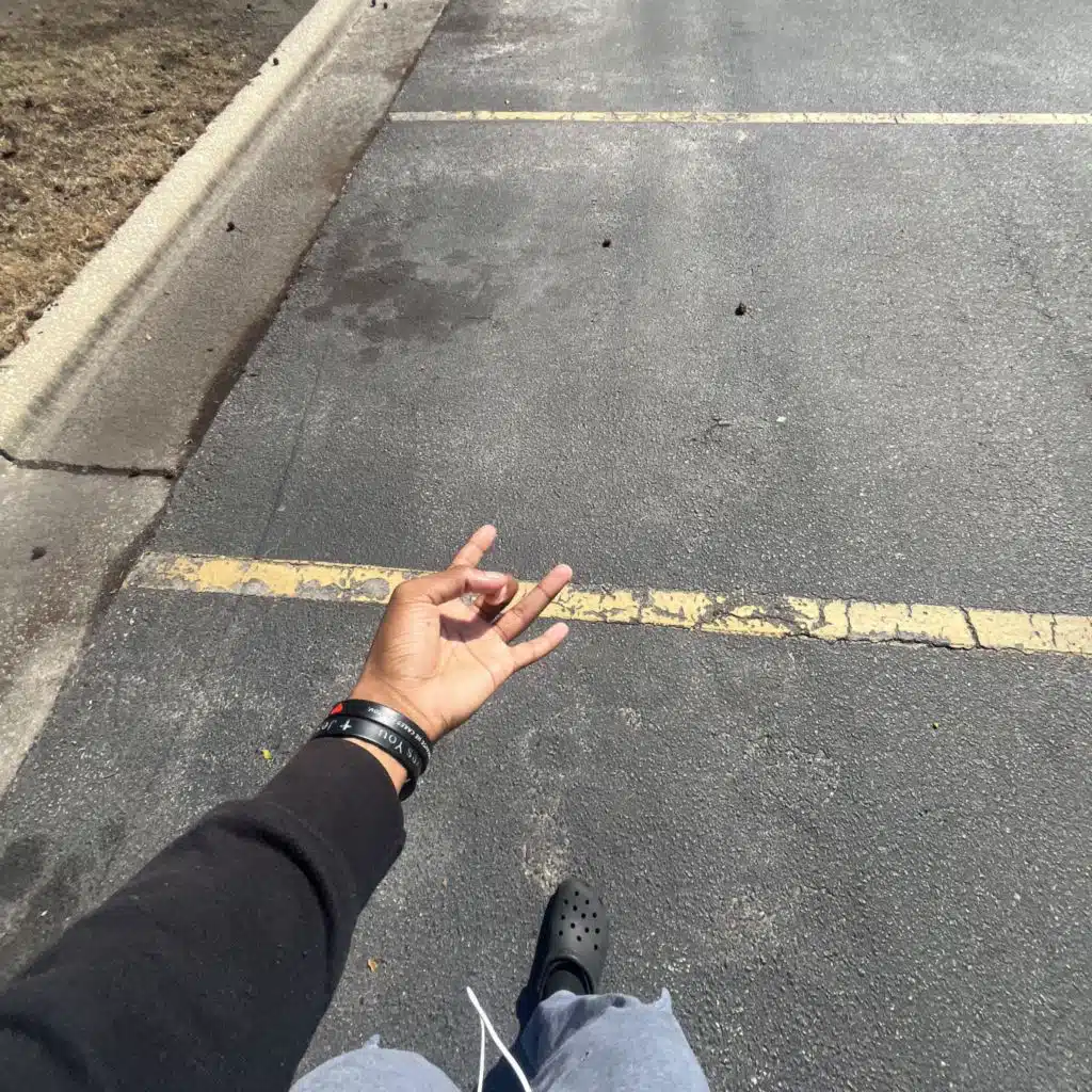 History (feat. John Doe)