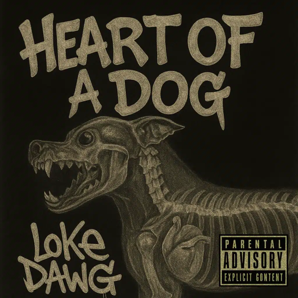 Heart Of A Dog