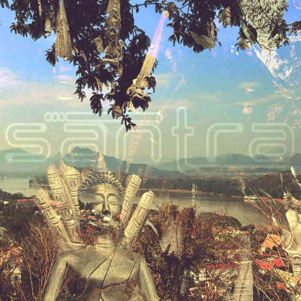 santra