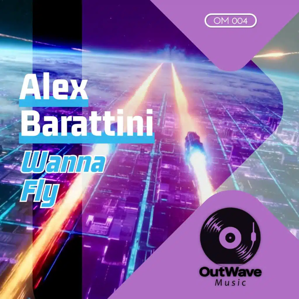 Alex Barattini