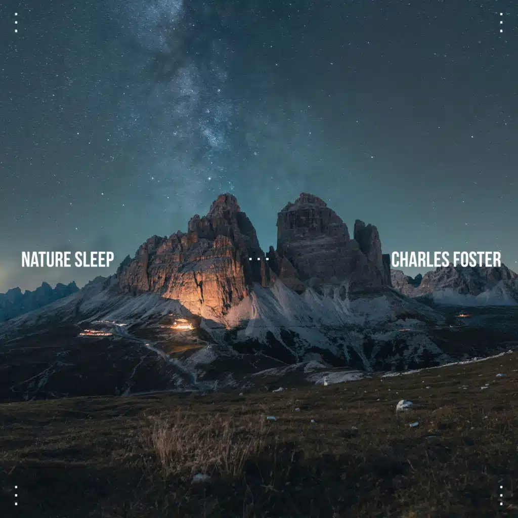 Nature Sleep