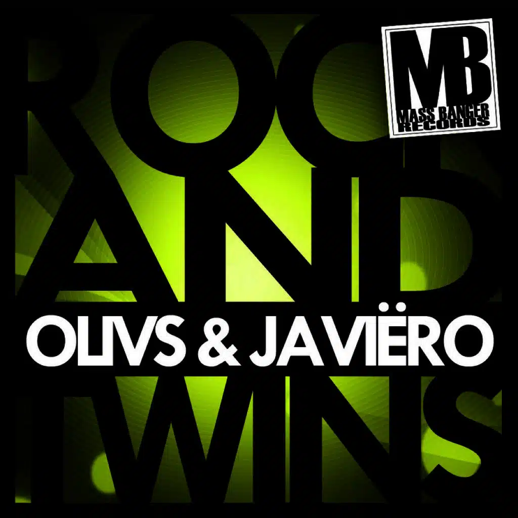Javiero & Olivs