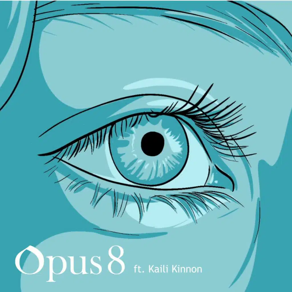 Opus 8