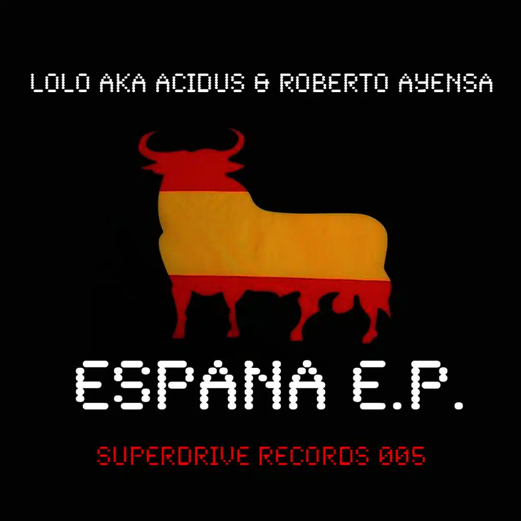 Espana E.P.