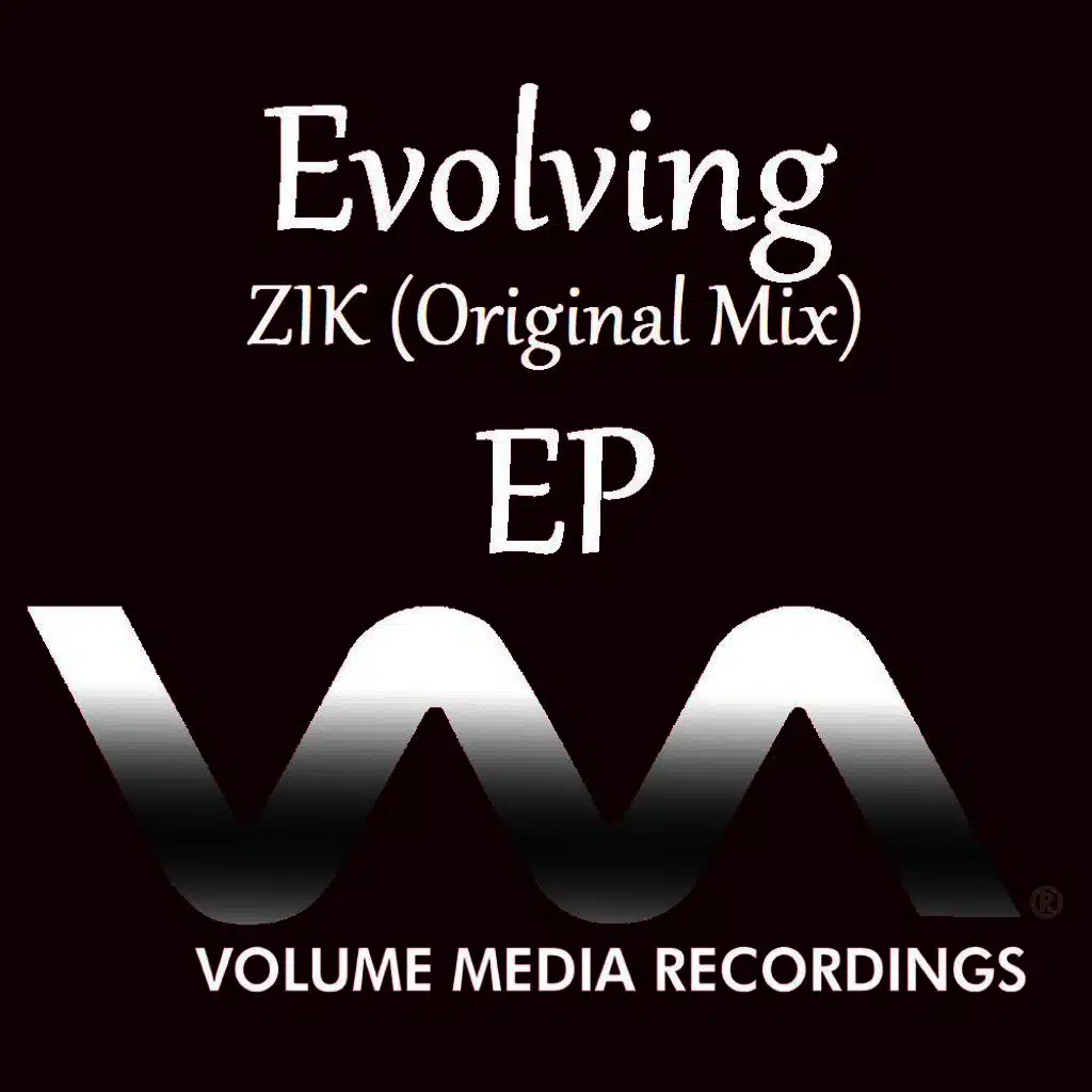 Evolving EP