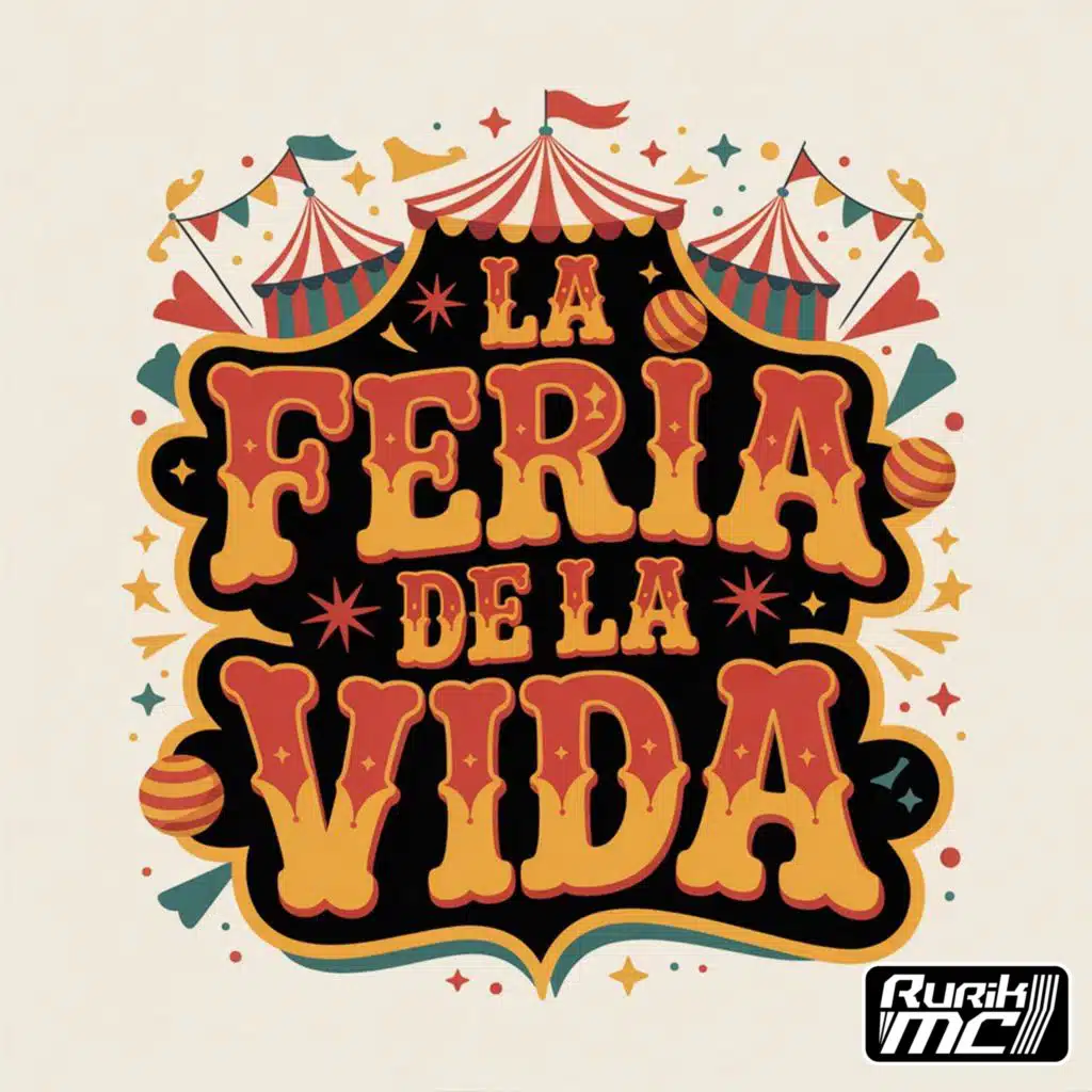 La Feria de la Vida