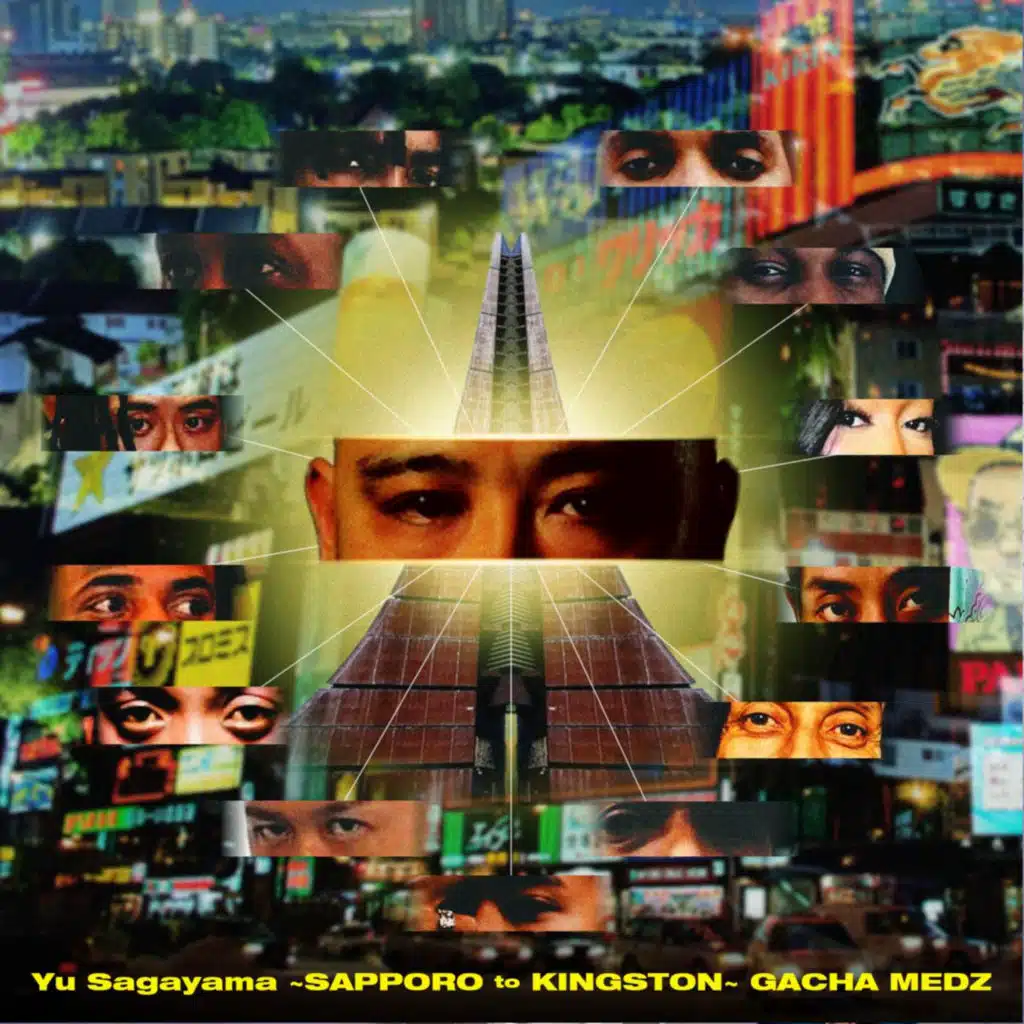 Yu Sagayama – Sapporo to Kingston -