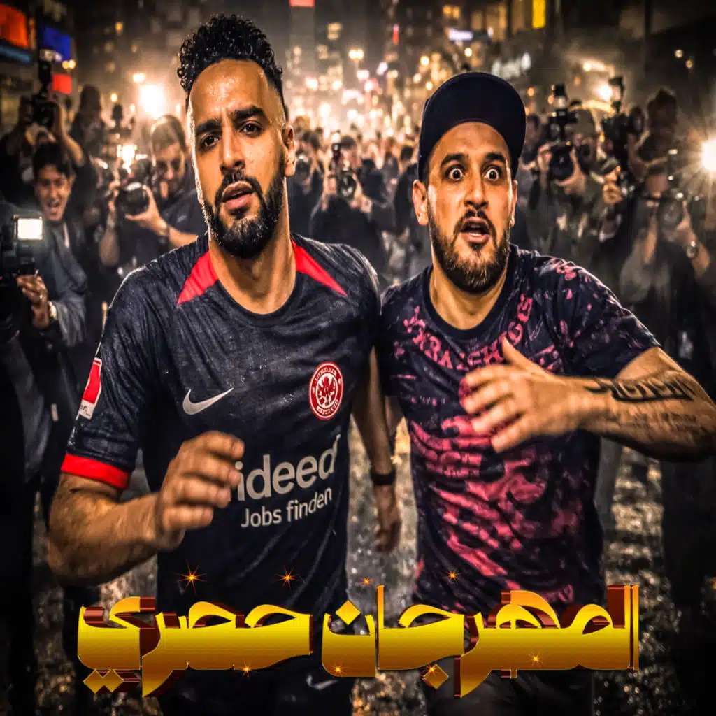 المهرجان حصري (feat. Shawa7a)