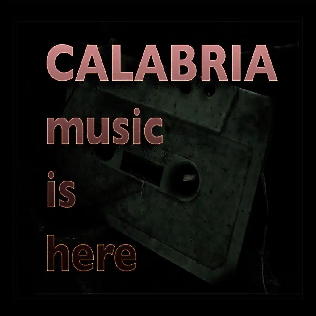 Music Is Here (Radio Mix)