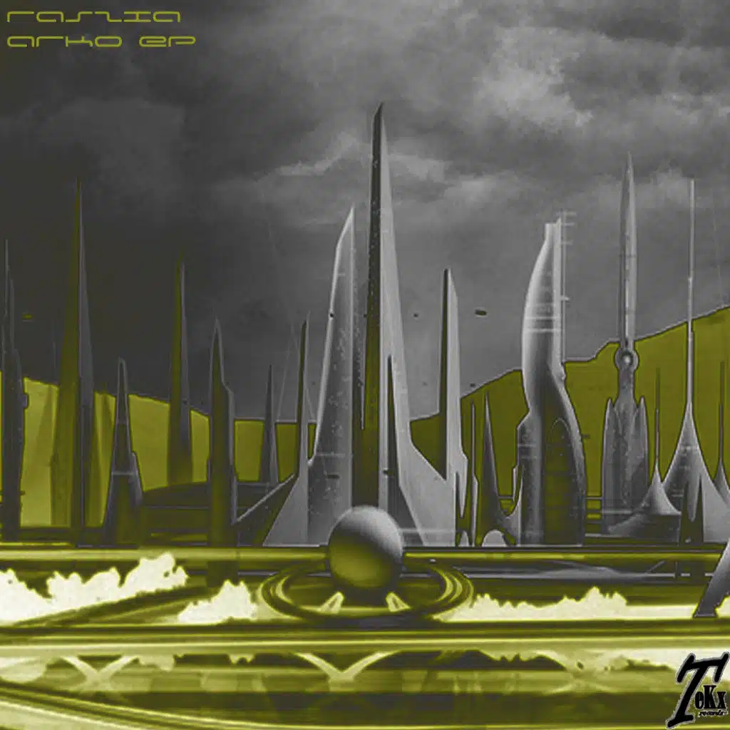 Percussive V3 (Original)