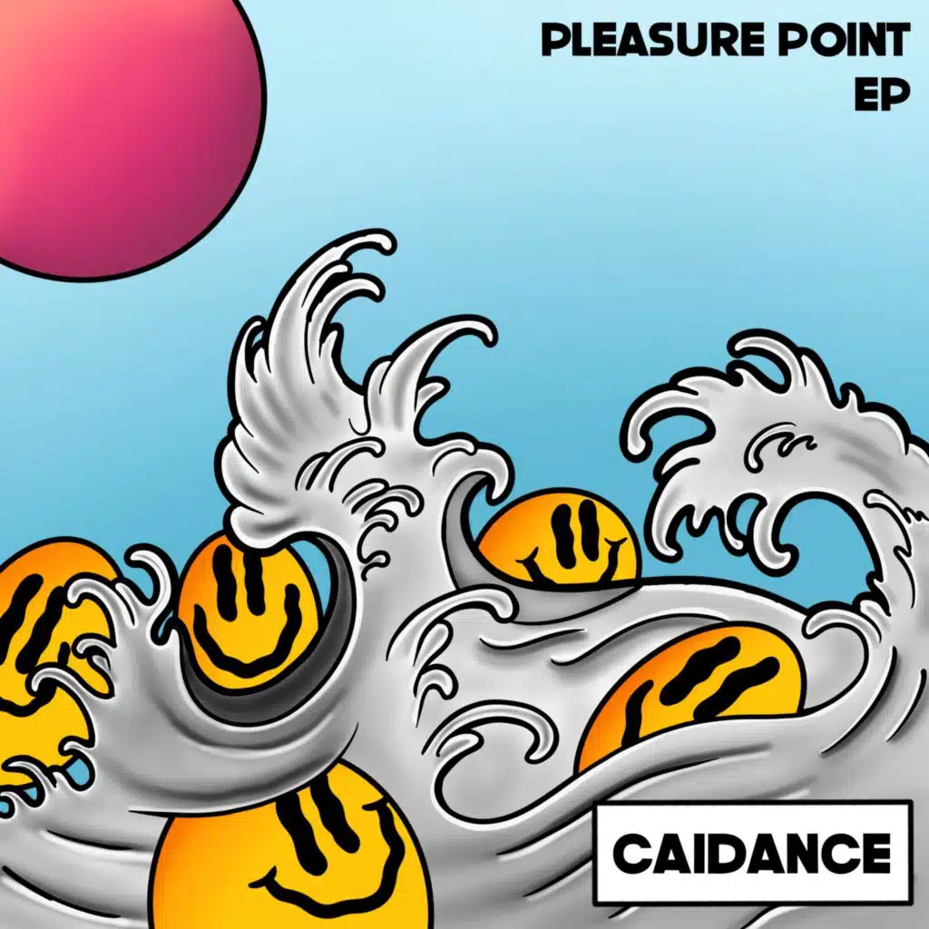 Caidance