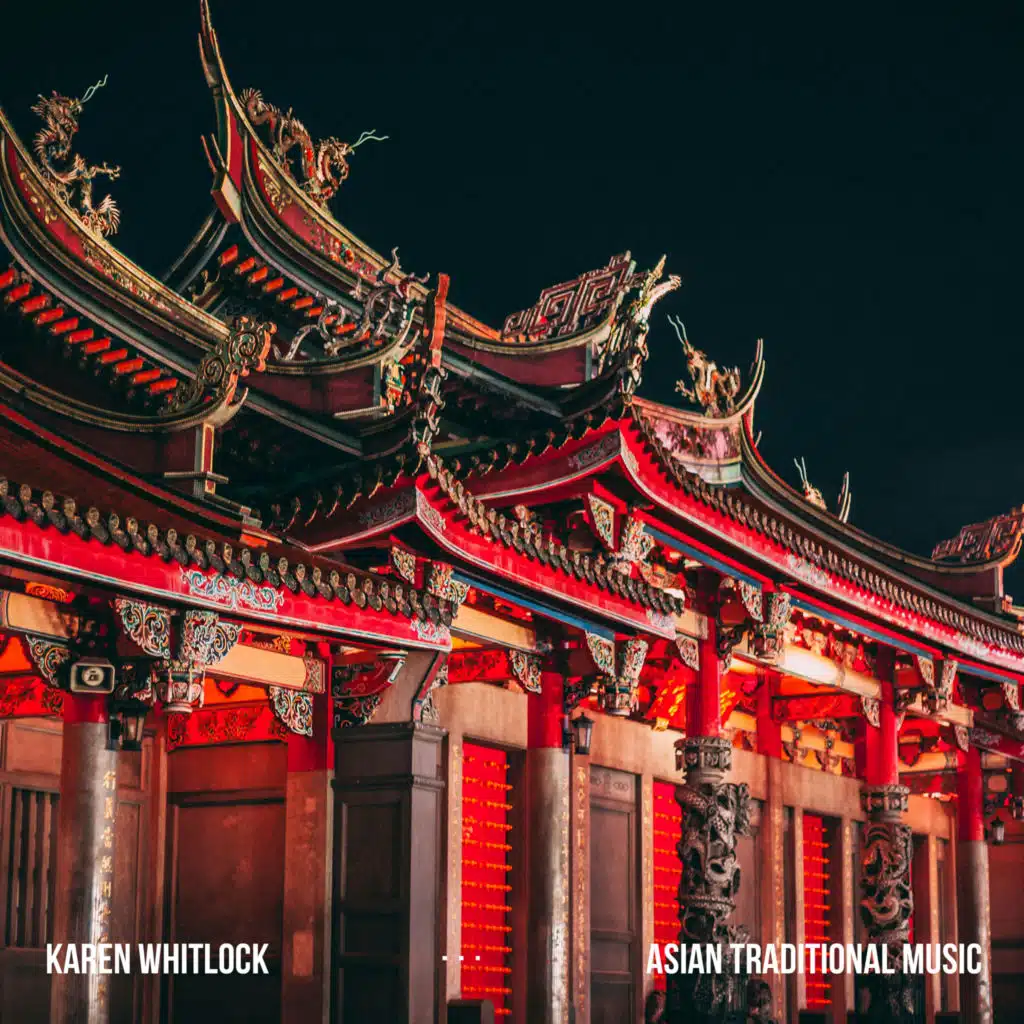 Asian Traditional Music