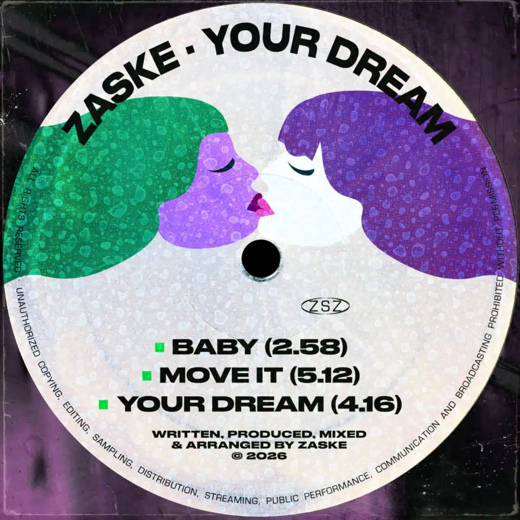 Your Dream