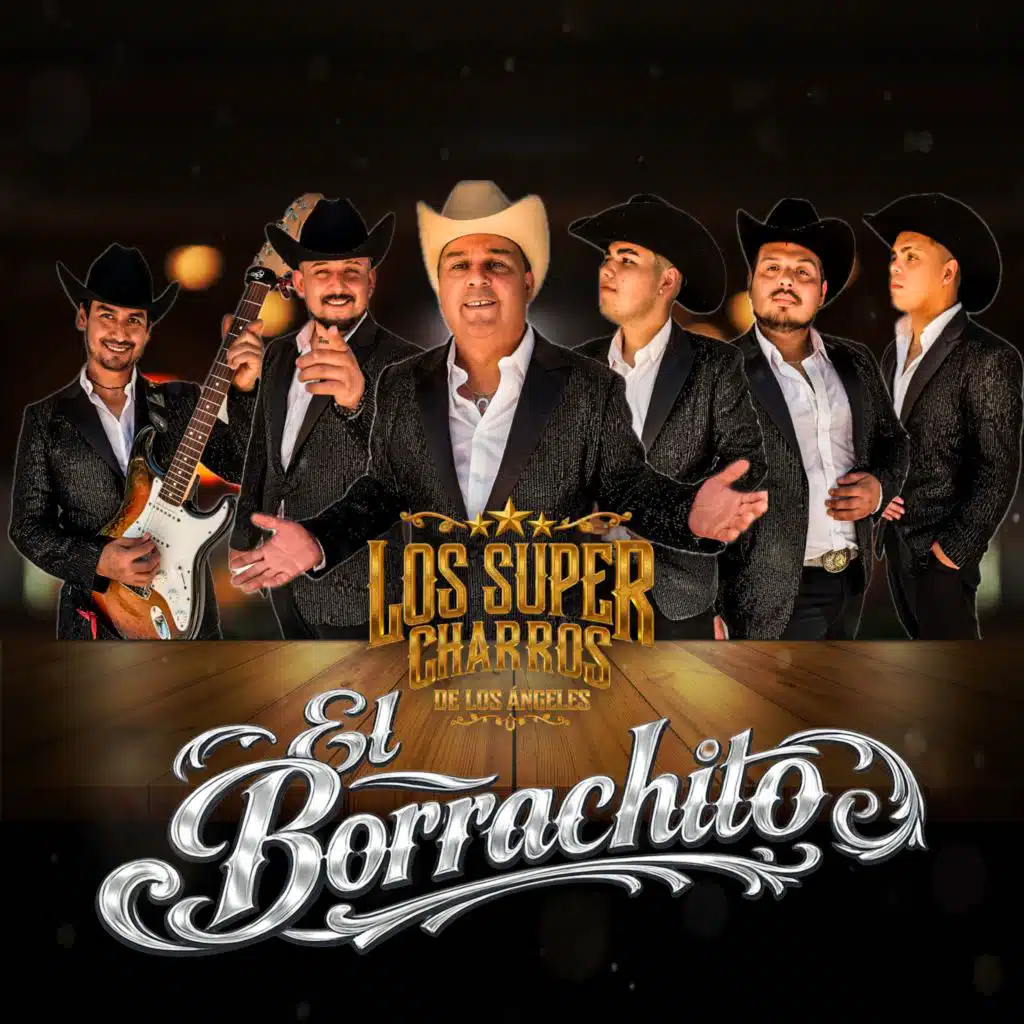 Los Súper charros de los Ángeles