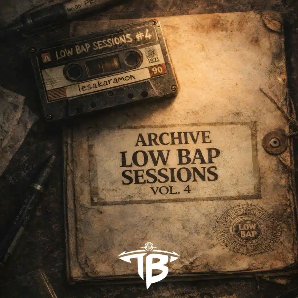 Low Bap Sessions Vol.4