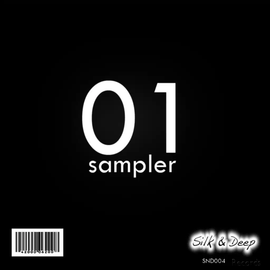Silk & Deep Records Sampler Volume 1