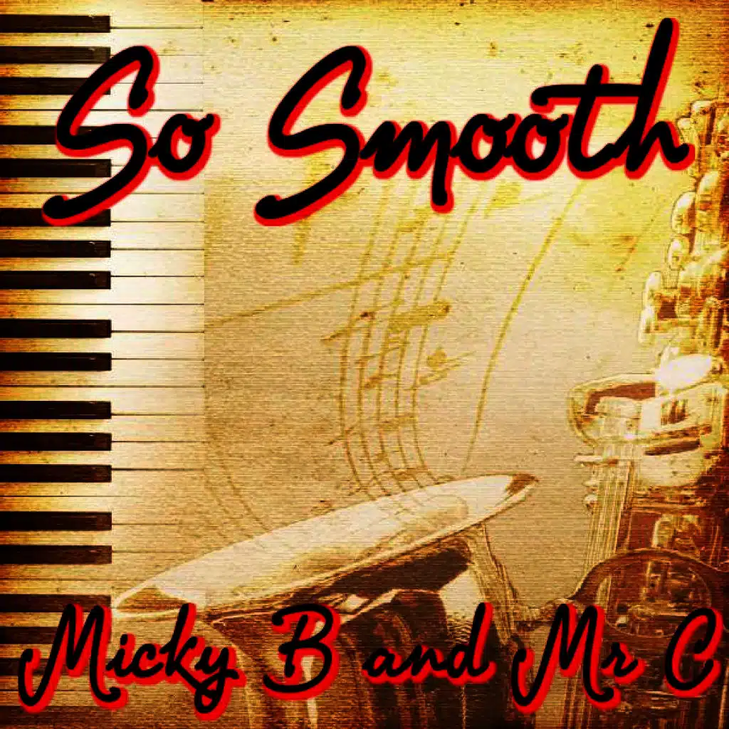 Carlton Dilks & Michael Jones