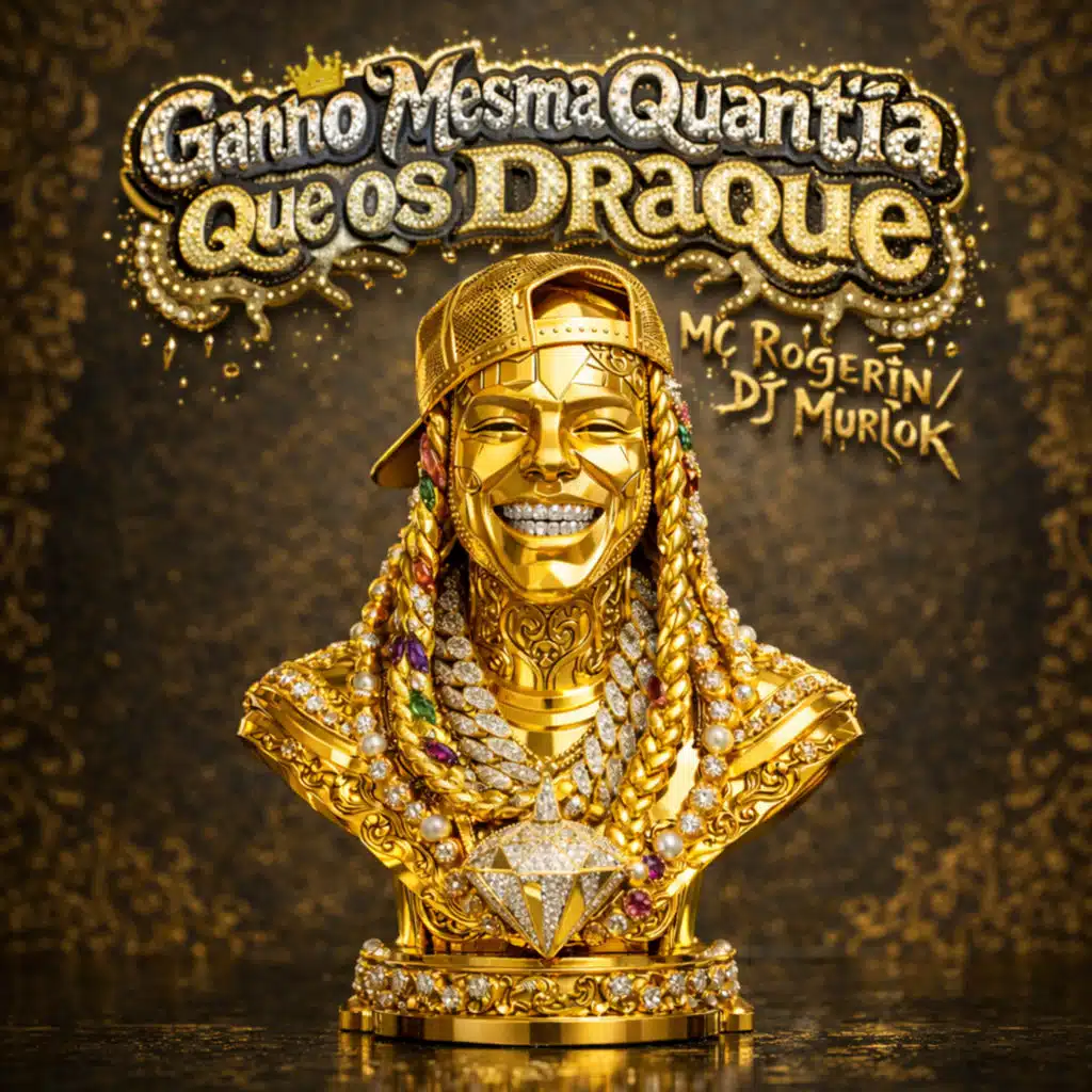 Ganho Mesma Quantia Que os DRaque (feat. mark vianelo & KØRVEX)