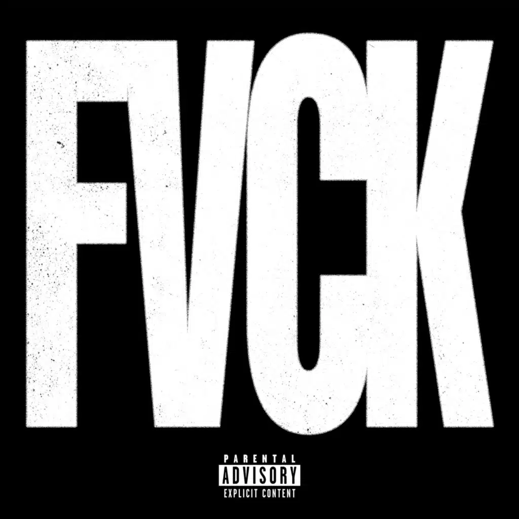 FVCK Vol. 1