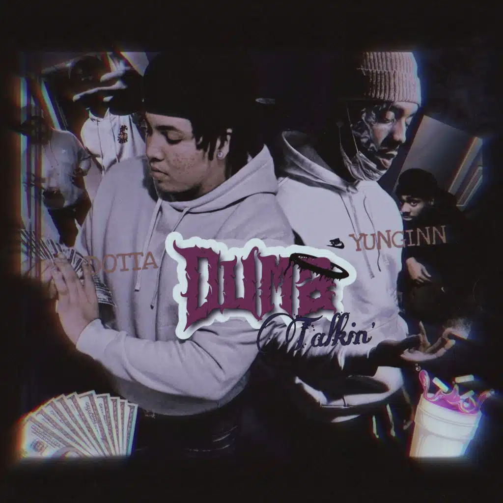 Ghost (feat. DOTTA)