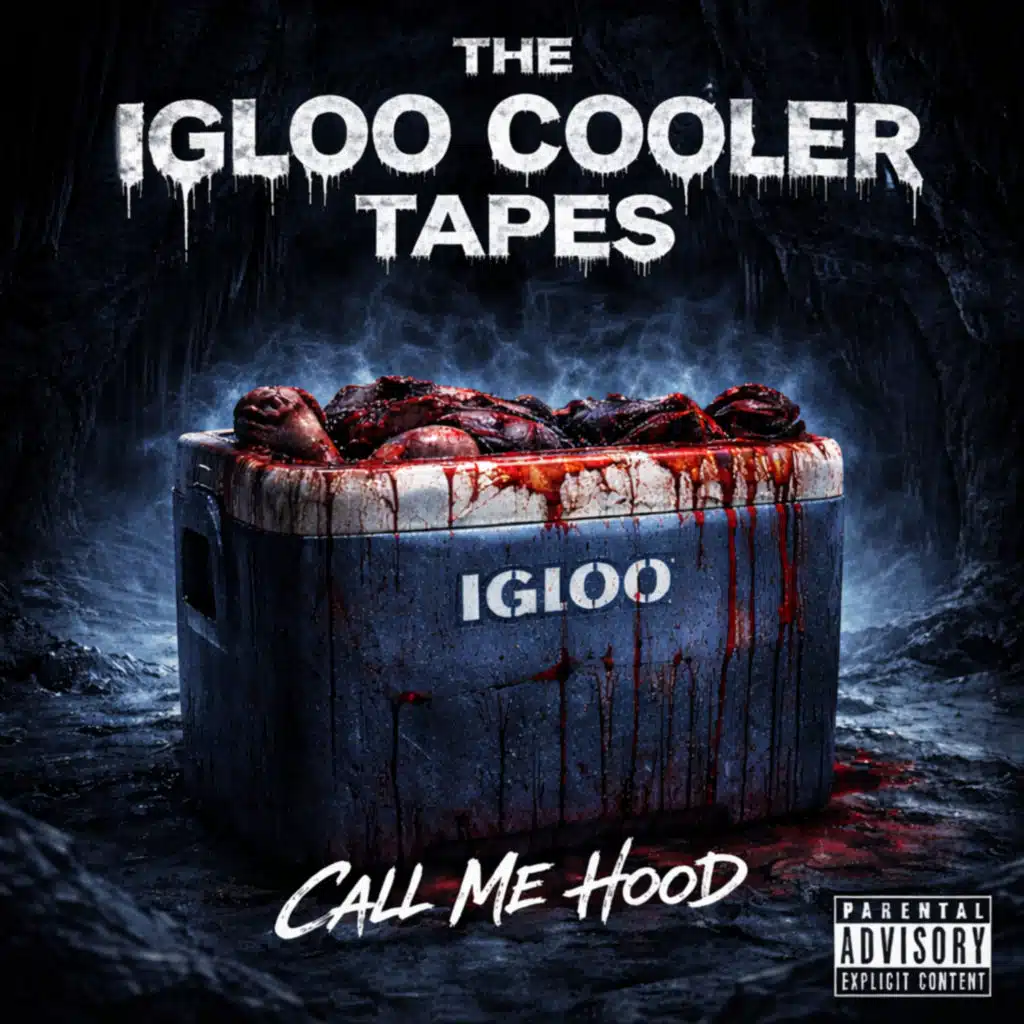 The Igloo Cooler Tapes