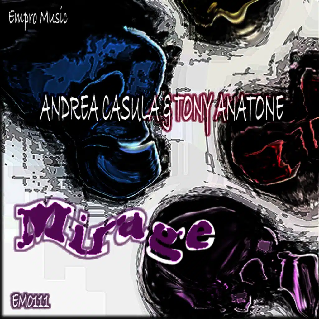 Mirage (Andrew See Remix)