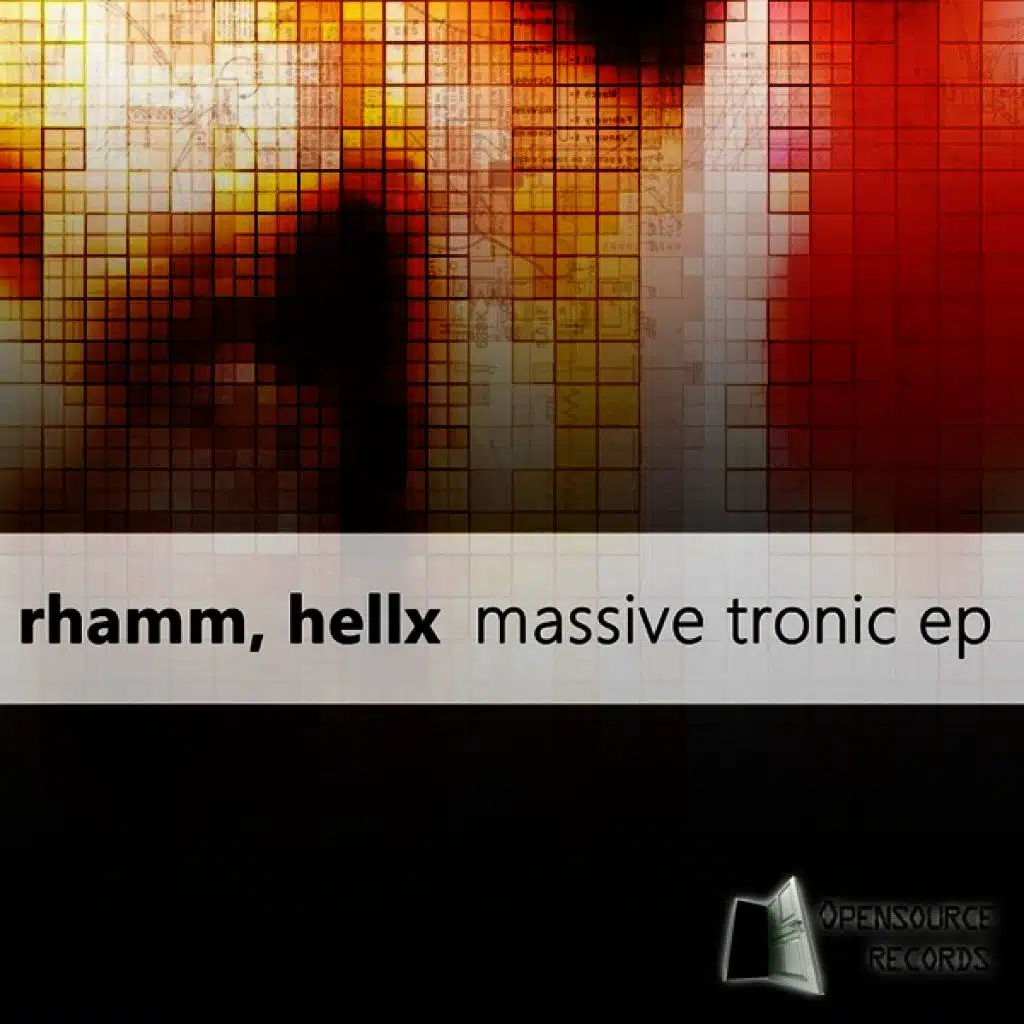 Rhamm & Hellx