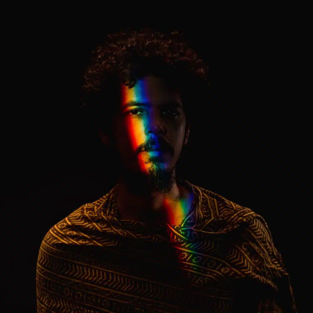 Regolito (feat. Ana Gal)