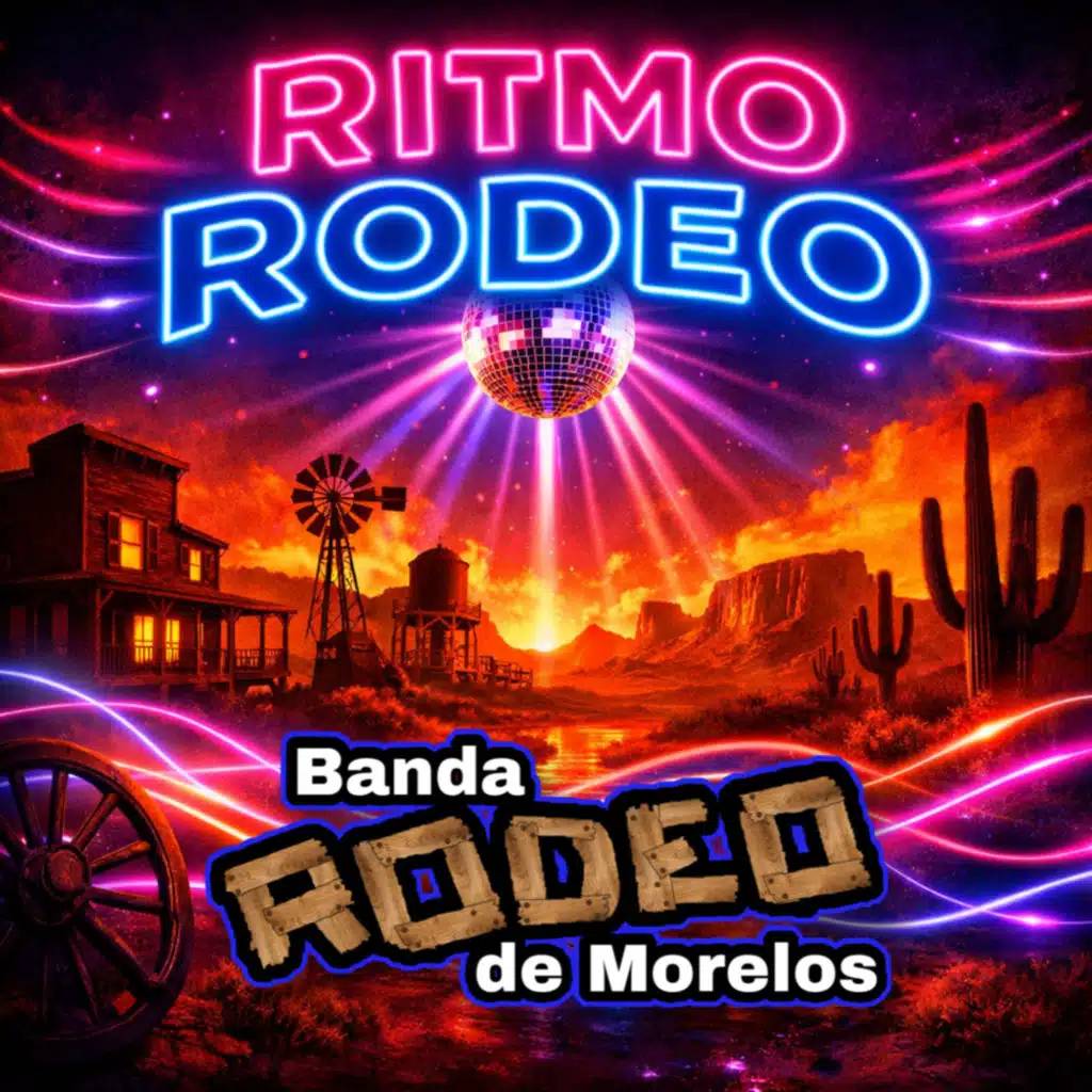 Banda Rodeo de Morelos