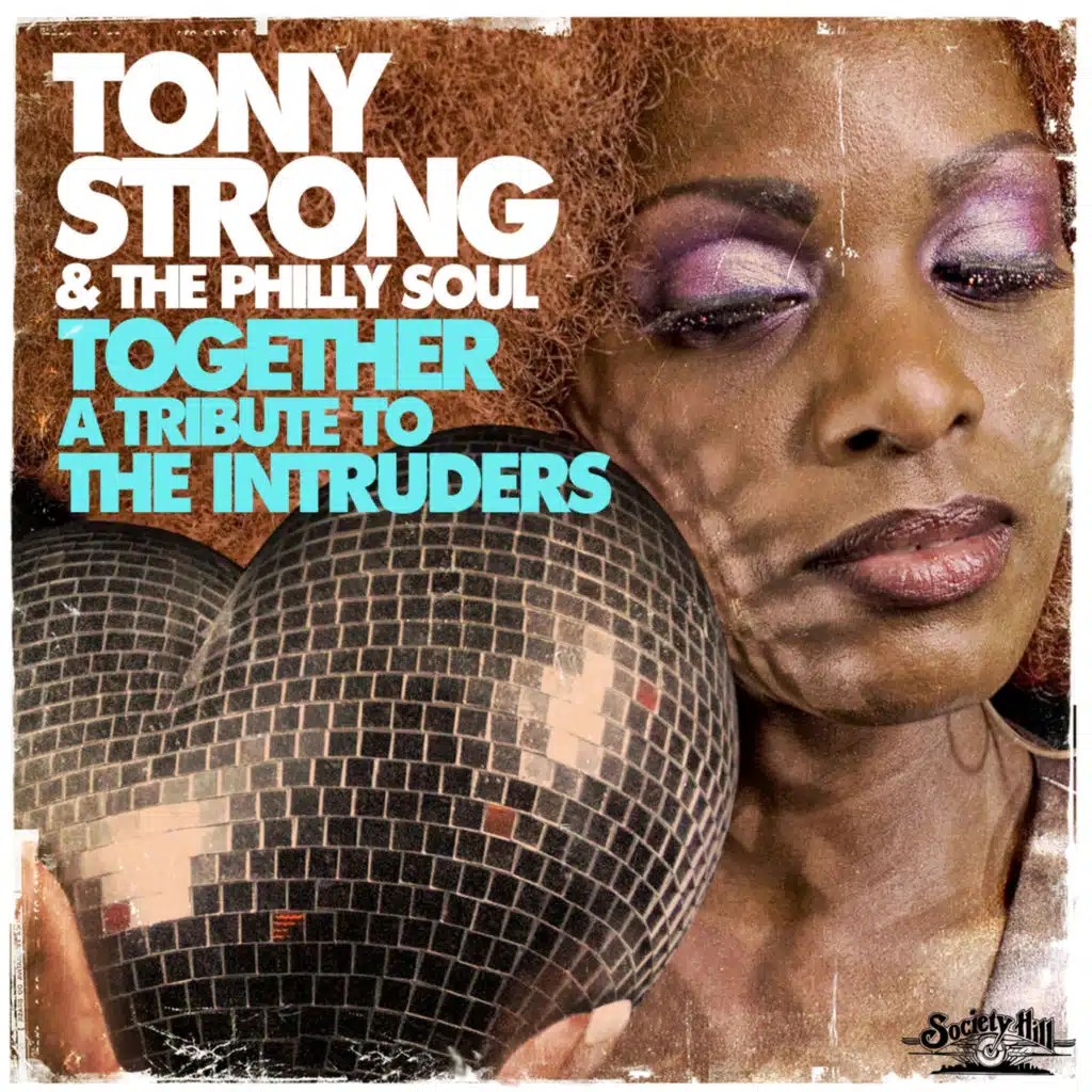 Together - A Tribute To The Intruders