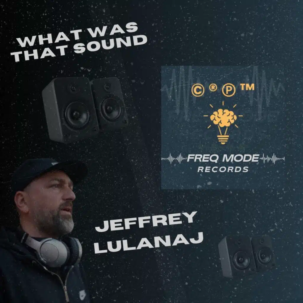 Jeffrey Lulanaj