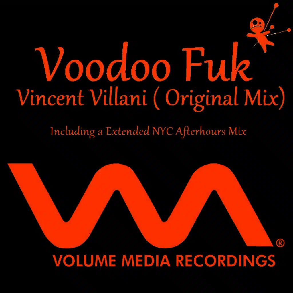 Voodoo Fuk