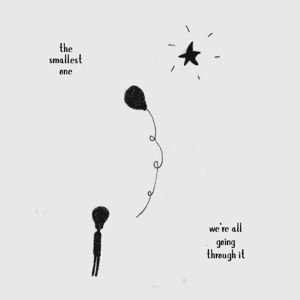 The Smallest One