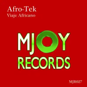 Viaje Africano (Original Mix)
