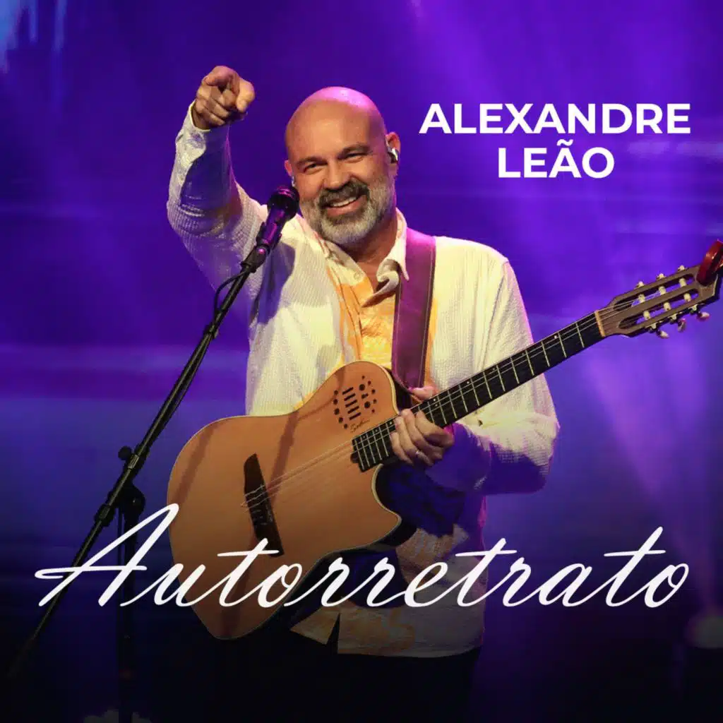 Alexandre Leão